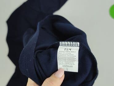 zakietowa sukienka: Sukienka damska, rozmiar L — 6