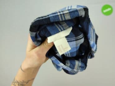 piżama h and m: H&M, Koszulа dla mężczyzn, rozmiar M — 4