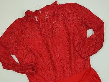 brazowe klapki ccc: Sukienka damska, rozmiar XL — 1