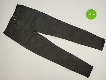 Denim Collection, Джинси жіночі, розмір 2XS — 2