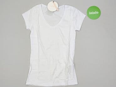 t shirty siateczka: HDM, T-shirt damski, rozmiar S — 2