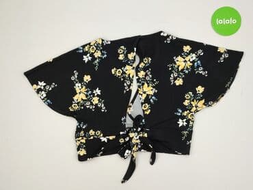 crop top spódnice: Top damski, rozmiar S — 4