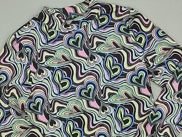 bluzka chicago: Bluzka damska, rozmiar S — 1