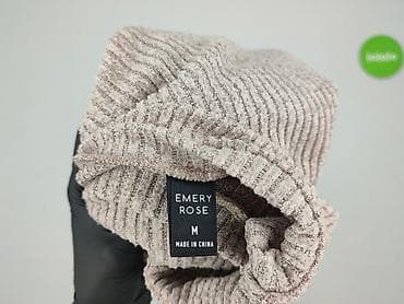 poliamid sweter: Emery Rose, Sweter damski, rozmiar M — 5