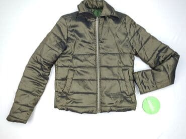 купити куртку в польщі жіночу: Women`s winter jacket, size L (EU 40) — 2