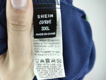 Kobiety: Shein, Kombinezon damski, rozmiar 3XL — 5
