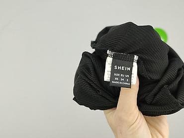 tanie ramoneski: Shein, Body damskie, rozmiar XS — 5