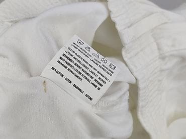 edhard jeans: Spodnie materiałowe damskie, rozmiar 3XL — 5