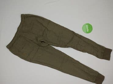 joggery damskie zielone: Laura Scott, Spodnie dresowe damskie, rozmiar S — 3