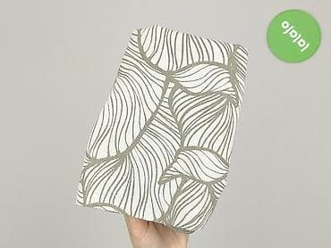 oczy sowy: Poszewka dekoracyjna na poduszkę 40 × 40 cm - Dwustronna: przód z — 4