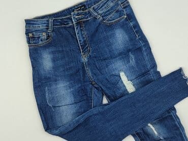 Jeansy damskie, S
