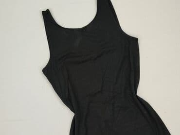 sukienki letnie midi: Sinsay, Sukienka damska, rozmiar L — 1