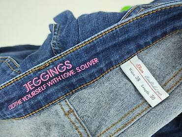 s.oliver jeansy: S.Oliver, Jeansy damskie, rozmiar 2XS — 4