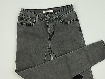 pls jeans: Levi’s, Jeansy damskie, rozmiar S — 1