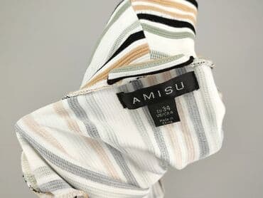 sweter w paski c a: Amisu, Kardigan damski, rozmiar XS — 4