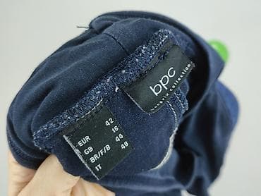 dzieci: Bpc bonprix collection, Jeansy damskie, rozmiar XL — 4