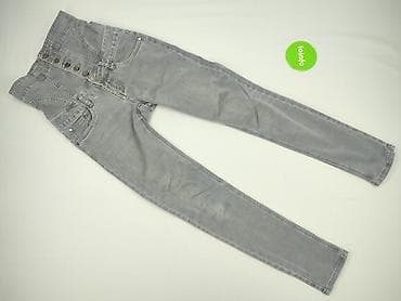 yarrter jeans: Jeansy damskie, rozmiar M — 2
