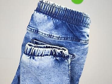 converse dresy: House of Denim, Jeansy damskie, rozmiar S — 5