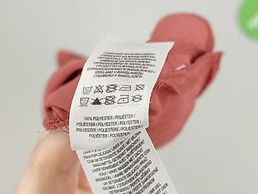 oversized t shirty pull and bear: Primark, Top damski, rozmiar M — 4