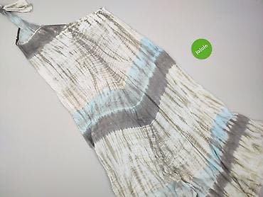 sweter hippie: Sukienka damska, rozmiar L — 3