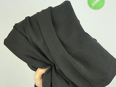 beyco kozaki: Spodnie materiałowe damskie, rozmiar M — 4