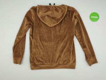 pięć lat w paski bluza w paski swiat: Women`s sweatshirt, size S (EU 36) — 3