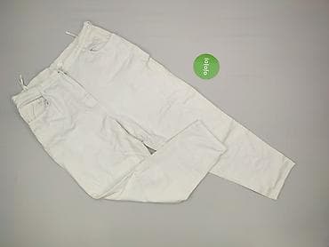 tk maxx klapki: Jeansy damskie, rozmiar 3XL — 2