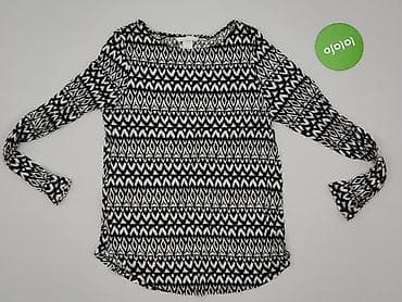 rajstopy termiczne h m: H&M, Bluzka damska, rozmiar XS — 2