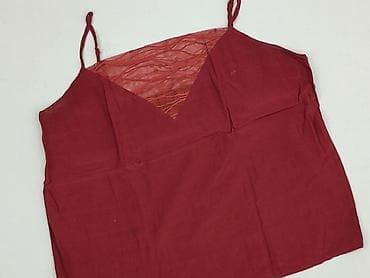 top: Selected Femme, Bluzka damska, rozmiar M — 1