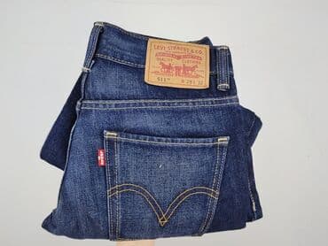 abercrombie and fitch jeans: LeviS, Jeans for women, S — 5