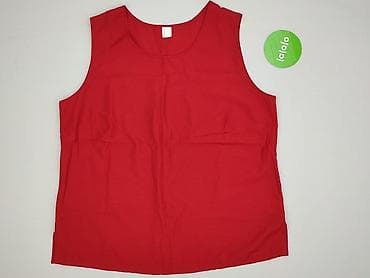 4xl: Top damski, rozmiar 3XL — 2