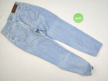 jeansy river island damskie: River Island, Jeansy damskie, rozmiar M — 3