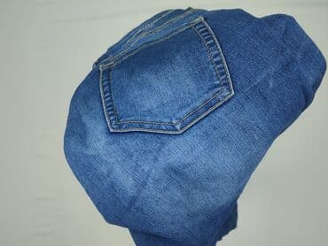 modne spódnice jeansowe: Denim Co, Jeans for women, S — 6