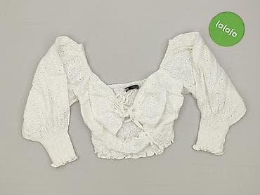 usha: Zara, Bluzka damska, rozmiar S — 2