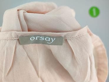 gouse: Orsay, Bluzka damska, rozmiar M — 4