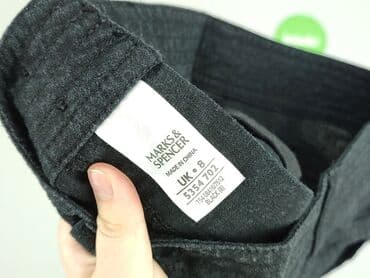 bershka шорти: Marks & Spencer, Shorts for women, size S (EU 36) — 4
