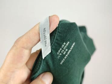 programmer t shirty: Bluzka damska, rozmiar M — 4