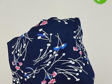 niebieska bluzki: QUIOSQUE, Bluzka damska, rozmiar 2XL — 5