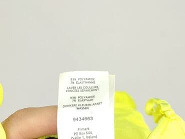 top z otworem na kciuk: Atmosphere, Bluzka damska, M — 5