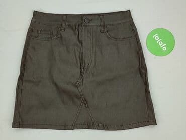 spódniczka mini obcisła: Primark, Spódnica damska, rozmiar L — 2