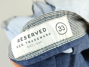 trafox koszula: Szorty dla mężczyzn, rozmiar L — 4