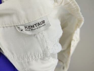 używane ubrania robocze: Spodnie materiałowe damskie, rozmiar XS — 6