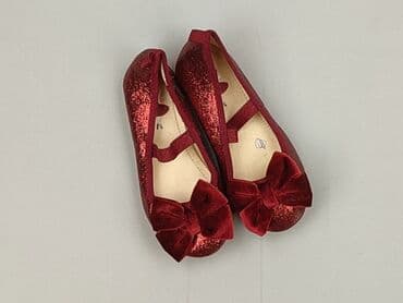 Балерини H&M, 27, стан - Дуже гарний