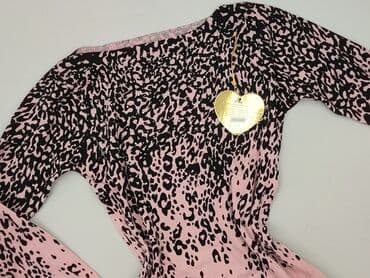 sweter hello kitty h: Sukienka damska, rozmiar S — 1