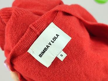 sweter z c: Bimba Y Lola, Sweter damski, rozmiar S — 4