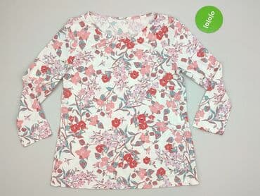 fioletowa bluza: Bluzka damska, rozmiar S — 2