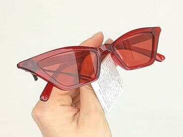 torba guess: Glasses, Sunglasses, Cat eyes design, condition - Perfect — 5