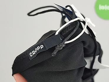 modne jeansy cropped: Cropp, Top damski, rozmiar L — 6