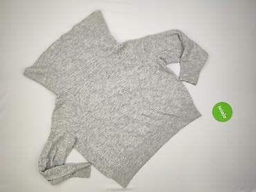 sweter h: Golf damski, rozmiar 5XL — 3