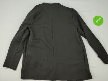 marynarka damska h: Women's blazer, size L (EU 40) — 3